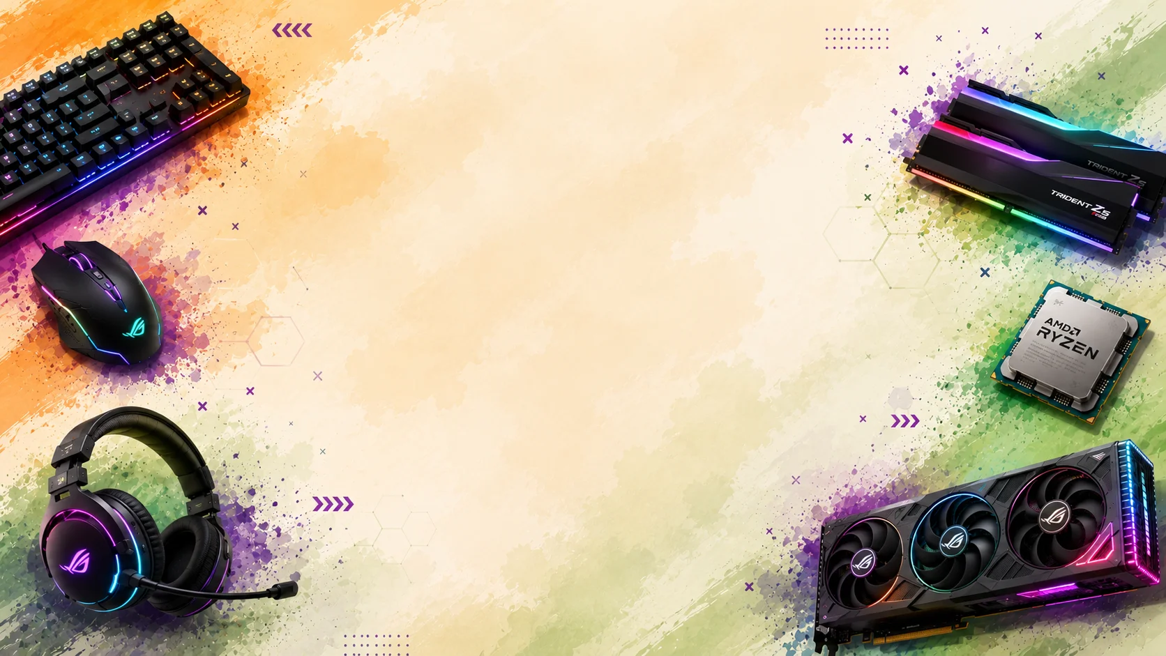 Theme Background